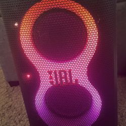 JBL Party box 