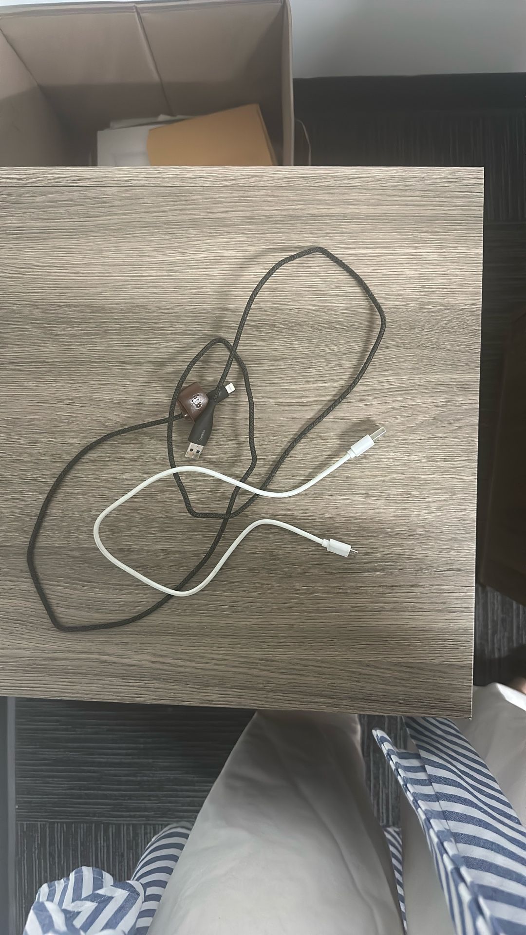 Usb Charging Cables
