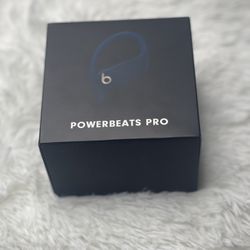 Power Beat Pros