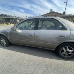 1997 Toyota Camry