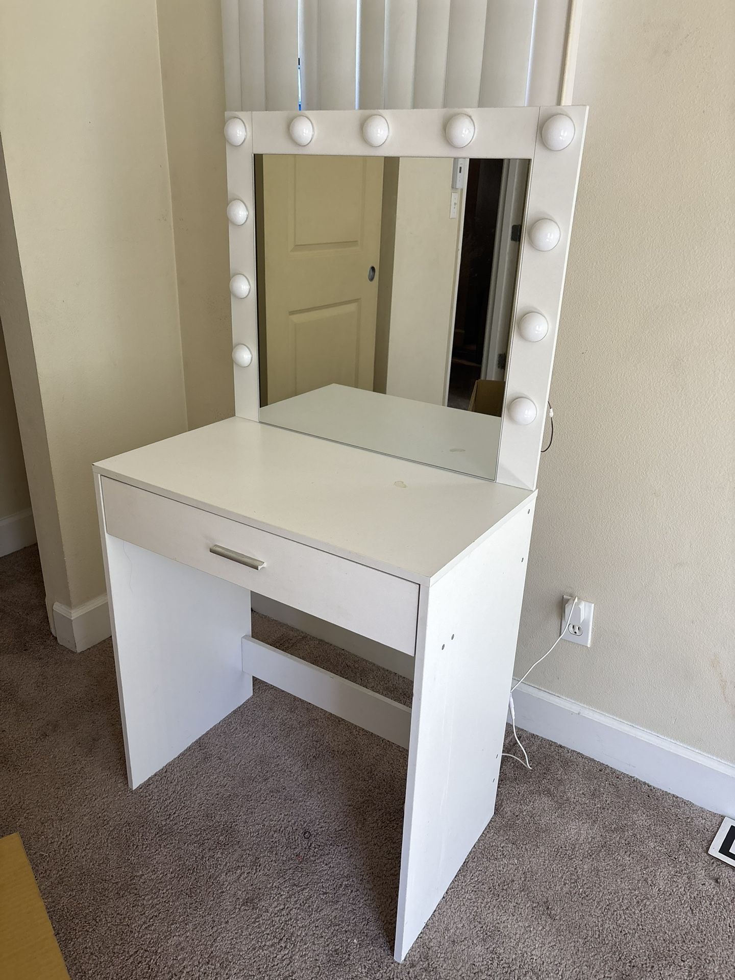 Vanity For Sale