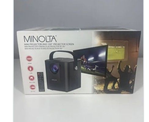 HIGH QUALITY PROJECTOR