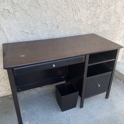 USED Desk w/ Drawers