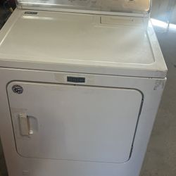 Gas Dryer. Free Delivery. Secadora. Entrega Gratis Rialto Ca Dryer 