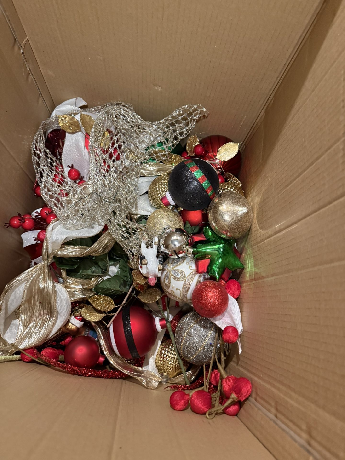 Christmas Tree Collection