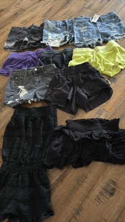 Girls summer Wear