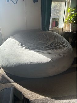 Bean bag