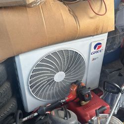 Gree Highly Durable Brand New Ac 