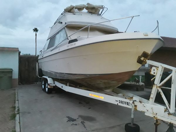 Cabin Cruiser New And Used Boats For Sale In Arizona