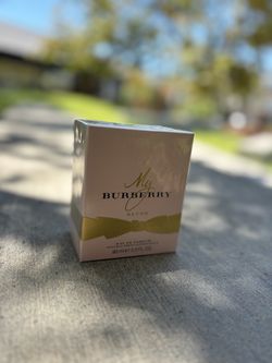 Burberry blush 🎀
