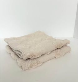 20" x 20" Throw Pillow COVERS