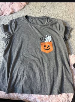 Halloween top