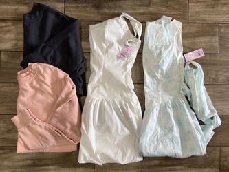 Women’s clothes