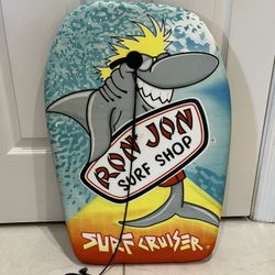 Surf Board