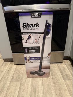 Shark Pet Cordless Stick Vacuum