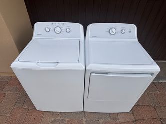 Washer/dryer (delivery available)