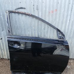 2013-2018 Toyota Rav4 Front Door RH
