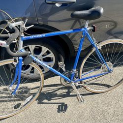 Tall Centurion Road Bike 58cm Good Condition 