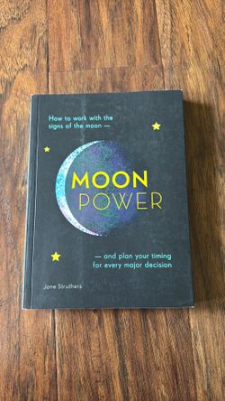 Moon Power