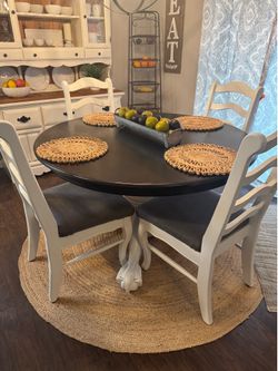 Dining set