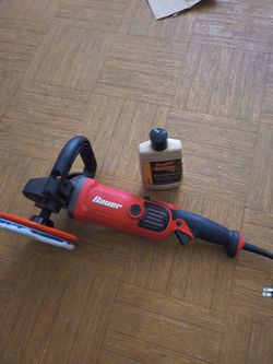 new buffer and polish