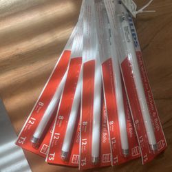 Philips T5 Light Bulbs (5)