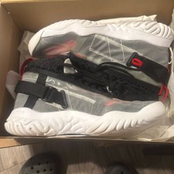 Jordan 11.5 Apex Utility