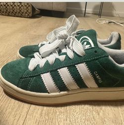 Adidas Campus Shoes