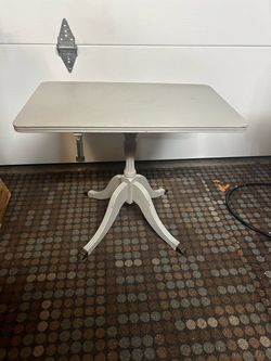 Side table