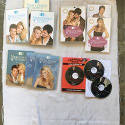 5 Seasons Of “Newlyweds”To Binge watch!!