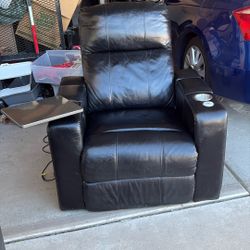 Power Recliner Chair