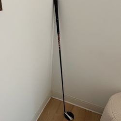TaylorMade M4 5-wood Left handed