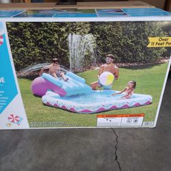 Inflatable
