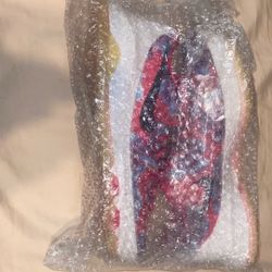 Basketball Kd 7 Aunt Pearl/ Pbj Shoes