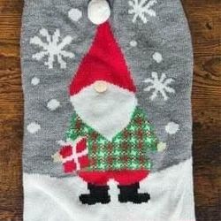 Dog Ugly Sweater Size L Costume just $5 xox
