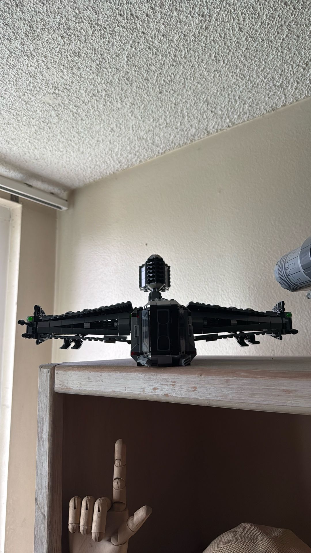 Lego Star Wars 