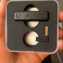 Bluetooth Device Adapter (For Nintendo Switch, PlayStation, PC, Etc.)