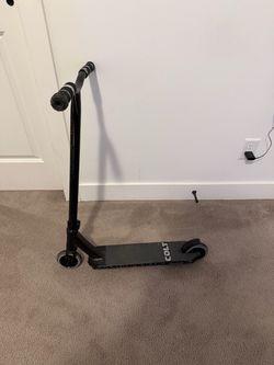 Colt S 5 scooter
