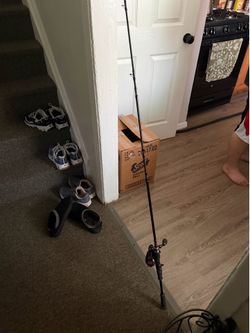 Fishing poll