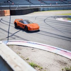 Hotwheels '90 Acura NSX