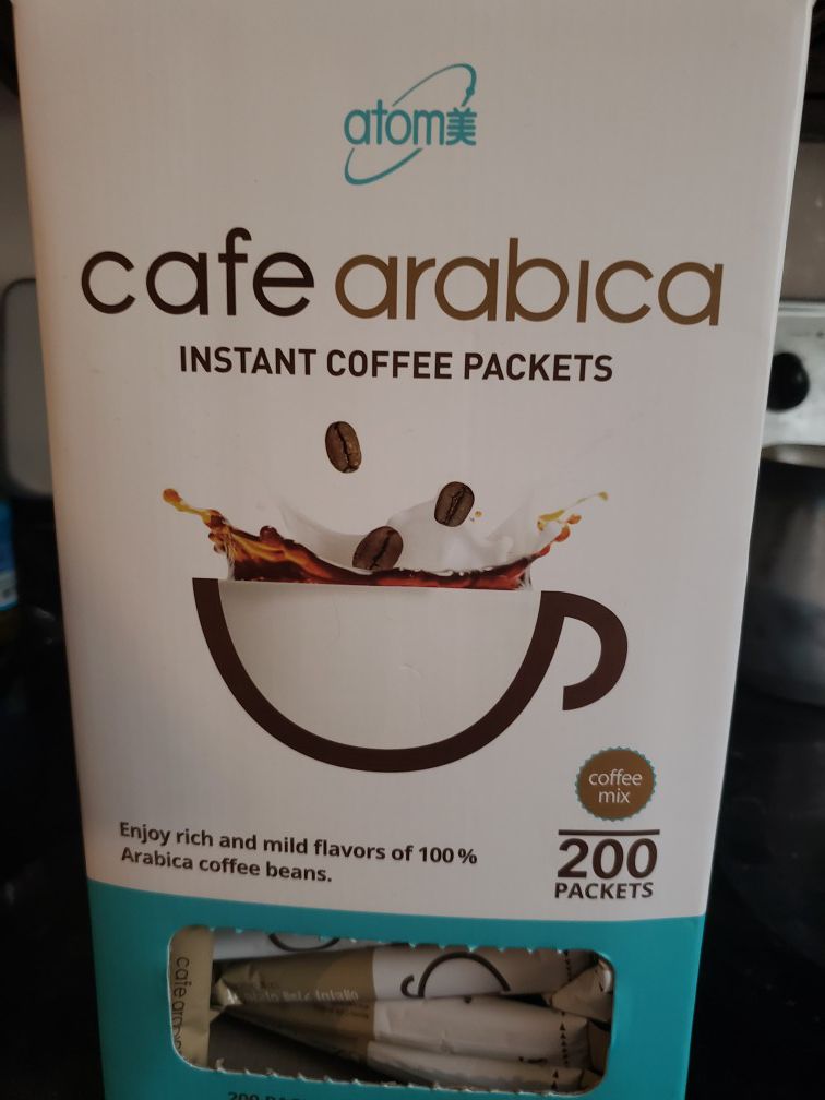 Cafe arabica