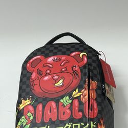 Sprayground Book Bags 