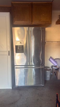 Samsung fridge