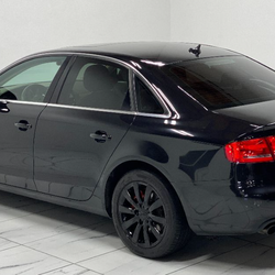 2009 Audi A4
