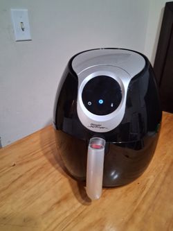 Power XL Air Fryer