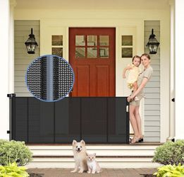 Sair pet Baby Gate

33" Tall x 60" Wide          #1420