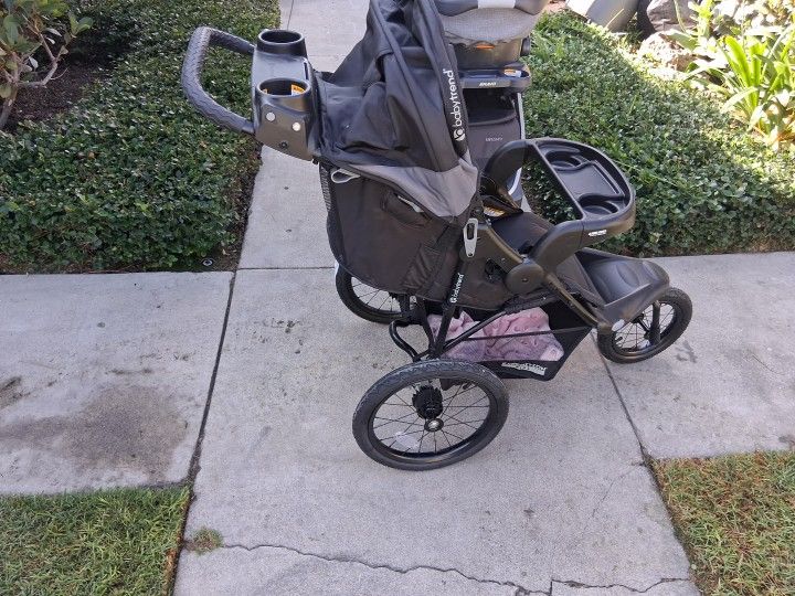 Stroller Careola