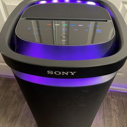 SONY SRS-XV900 X-SERIES 