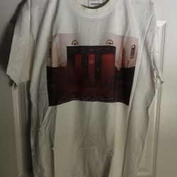 The Shining: Elevator Scene T-Shirt