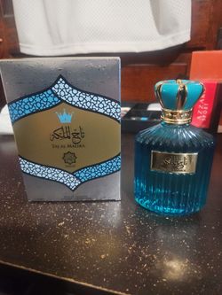 Taj al malika 3.4 oz